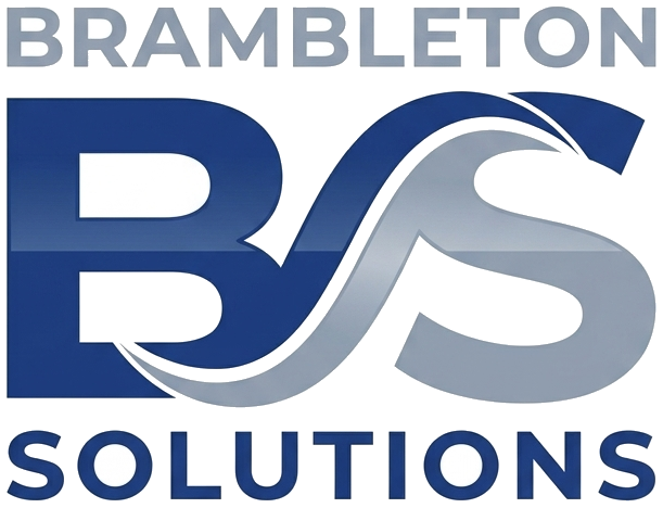 Brambleton Solutions logo